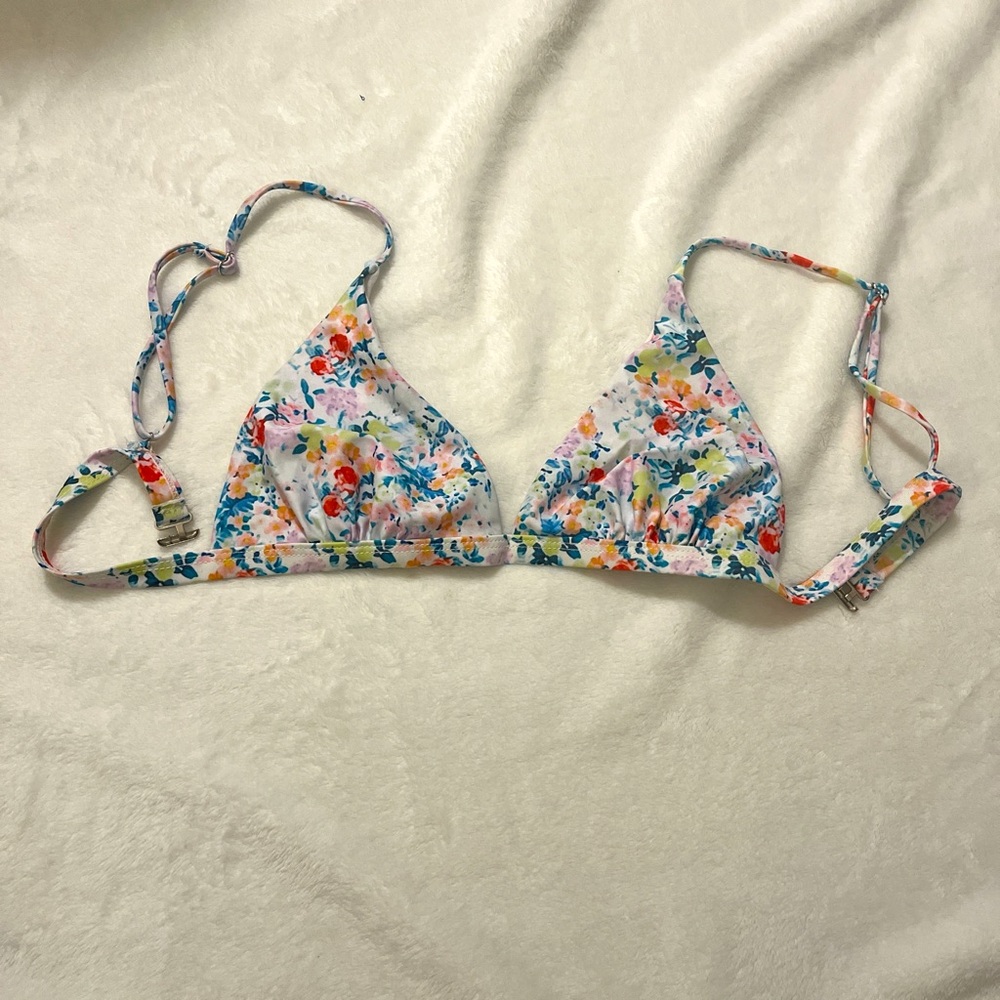 Shein bikini top